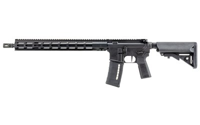 IWI ZION Z-15 SPR 556NATO 18" 30RD