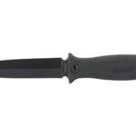 KERSHAW SECRET AGENT BLK PLN W/STH