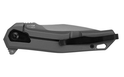KERSHAW HELITACK 3.26" GRAY PVD - Image 2