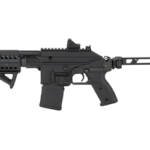 KELTEC PLR16 556 10RD BLK BRACE