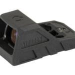 VIRIDIAN RFX WALTHER PDP & WMP BLK
