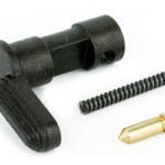 LBE AR SELECTOR ASSEMBLY