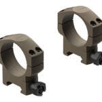 LEUP MARK 4 35MM HIGH ALUM FDE