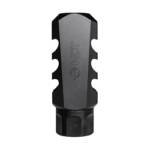 MDT ELITE MUZZLE BRAKE 1/2X28 BLK