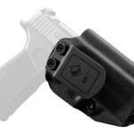 MFT HYBRID HLSTR P365-XMACRO BLACK
