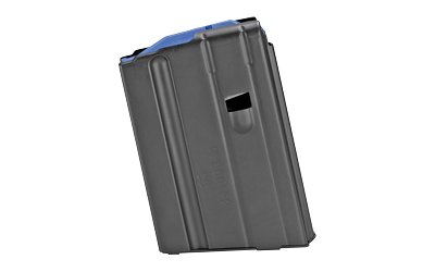 MAG DURAMAG 10RD 6.5 GRENDL SS BLK