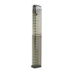 ETS MAG FOR GLK 17/19 9MM 40RD CSMK