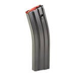 GO MAG AR15 40RD STEEL 5.56/.223 BLK