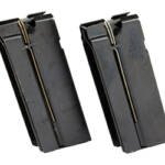 MAG HENRY US SURVIVAL 22LR 8RD 2 PK