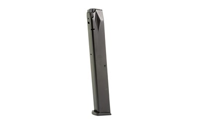 PROMAG TAURUS TH9 9MM 32RD BLUE STL