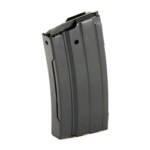 MAG RUGER MINI-14 223REM 20RD BLK