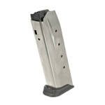 MAG RUGER AMERICAN 45ACP 10RD BLK