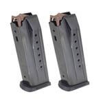 MAG RUGER SEC-380 380ACP 15RD 2PK