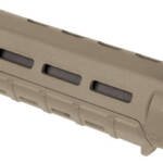 MAGPUL MOE M-LOK HANDGUARD CARB FDE
