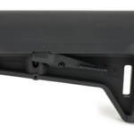 MAGPUL MOE SL-K STK MIL-SPEC GRY