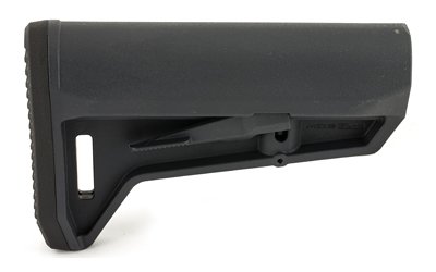 MAGPUL MOE SL-K STK MIL-SPEC GRY - Image 2