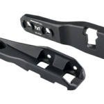 MAGPUL M-LOK EXTND CANT SCOUT MNT BK