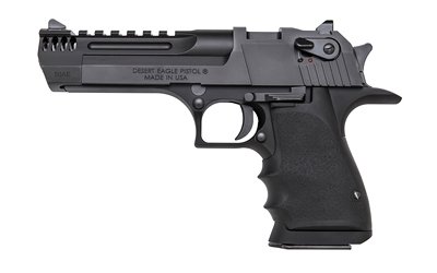 DE L5 50AE 5" 7RD LW IMB BLK