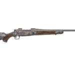 MSBRG PATRIOT 6.5PRC 24" SS LAM 4RD