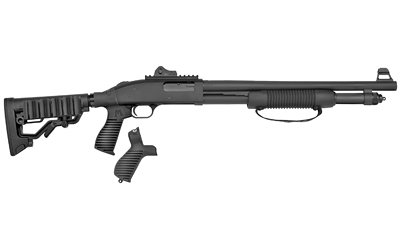 MSBRG 590 SPX 12/18.5 GRS ADJ PG 6RD