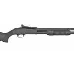 MSBRG 590 20/20 8RD SYN BLK