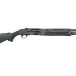 MSBRG 940 PRO TACT SPX 12/18.5" 7RD