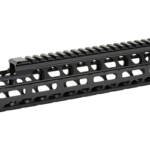 MIDWEST 20 SERIES RAIL 11.5" MLOK