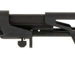 MAXIM PIC RAIL STOCK BLK