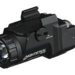 NIGHTSTICK SUBCMPT WML P365 650L BLK
