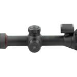 NOCPIX BOLT L35R THERMAL 384 LRF BLK