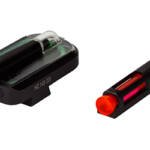 HIVIZ FASTDOT H3 FOR GLOCK MOS 9/40