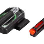 HIVIZ FASTDOT H3 S&W MP SHIELD