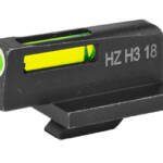 HIVIZ H3 NS RUG GP100 GR WH
