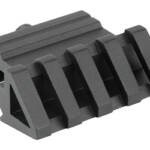NCSTAR 45 DEG OFF-SET RAIL MOUNT WVR