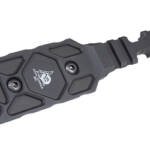 ODIN WORKS M-LOK TO ARCA 3 WAY RAIL