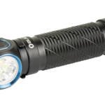 OLIGHT PERUN 3 HL 3000LUM BLACK