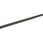 Q TOP RAIL FOR THE FIX 1913 20" BLK