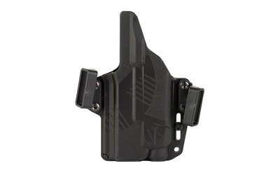 RAVEN PERUN LC FOR GLK 19 W/TLR-7 BK - Image 2
