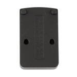 REPTILIA ROF 10MM RMR RISER BLK