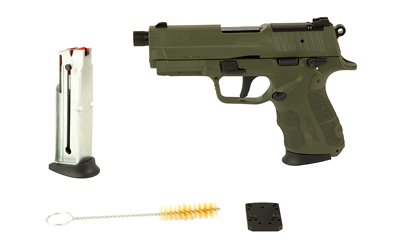 RETAY RXP22 22LR 4" 13RD OD GREEN TB