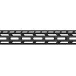 RISE 15" LTWT MLOK HANDGUARD BLK