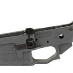 RADIAN A-DAC 15 LOWER RECEIVER GRAY