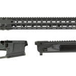 RADIAN BUILDER KIT 14" GRAY