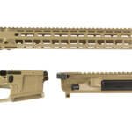 RADIAN BUILDER KIT 14" FDE