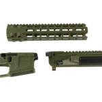 RADIAN BUILDER KIT 10" OD GREEN