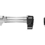 RADIAN AFTRBRNR RJ FOR GLK 43X BK/GR