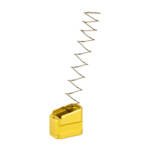 SHIELD MAG EXT +5/4 FOR GLK19/23 GLD