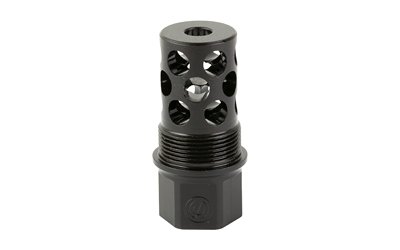 SCO THRD OVR MZL BRK 1/2X28 .223 CAL