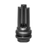 SCO ASR FLASH HIDER 5/8X24 .30 CAL
