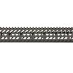 SEEKINS NOXS MLOK RAIL 15" BLK